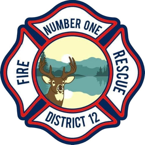 Number One Fire Department